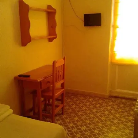 Santa Teresa Konukevi 2*
