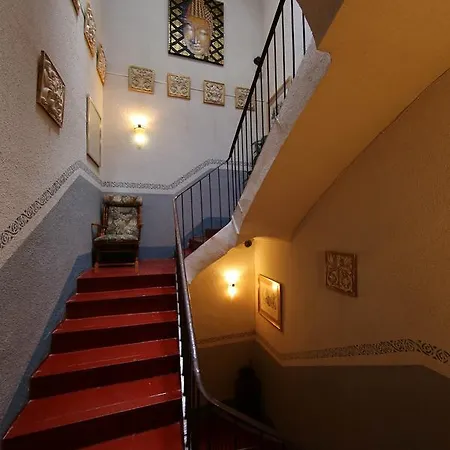Santa Teresa Reus