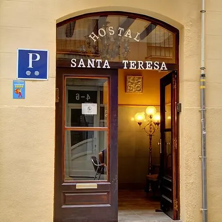 Santa Teresa 2* Reus