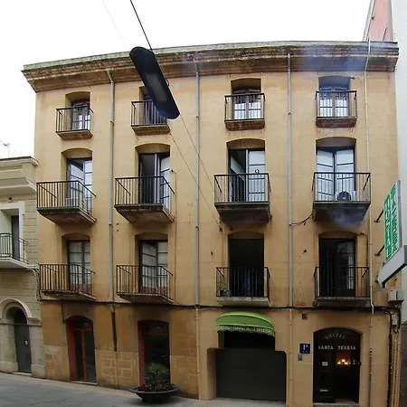 Santa Teresa Gasthuis 2*