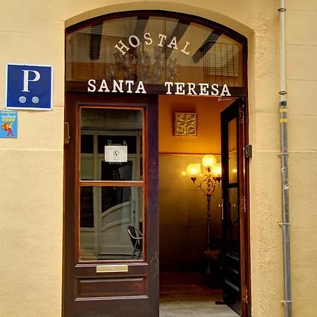 Santa Teresa