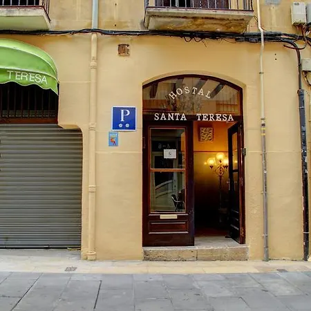 Santa Teresa 2*