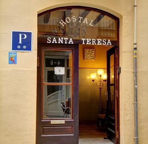 Santa Teresa 2* Reus