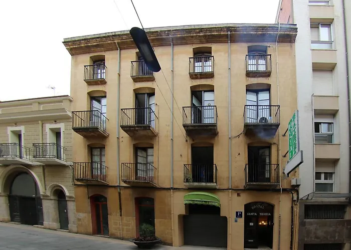 Santa Teresa Gasthof 2*