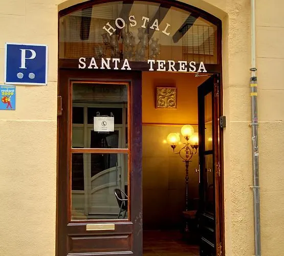 Santa Teresa