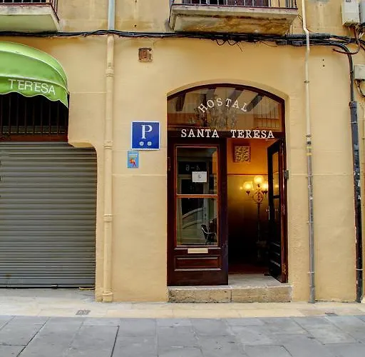 Santa Teresa 2*