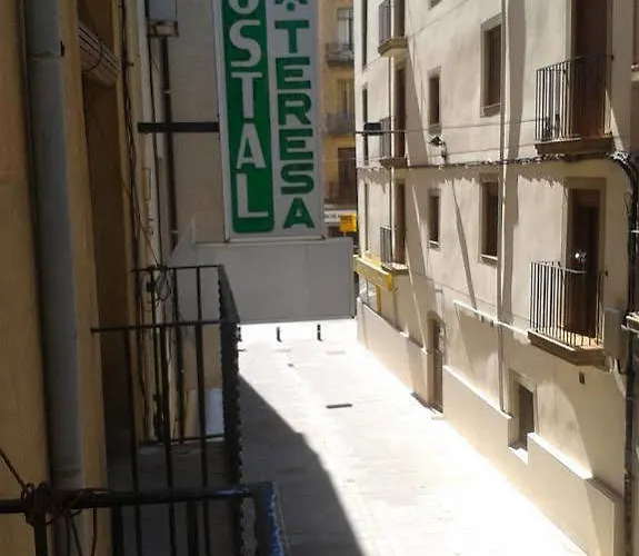 Santa Teresa Gasthof 2*