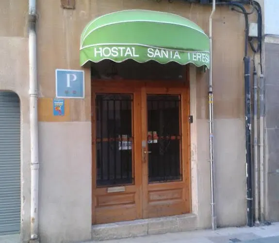 Santa Teresa Gasthof Reus