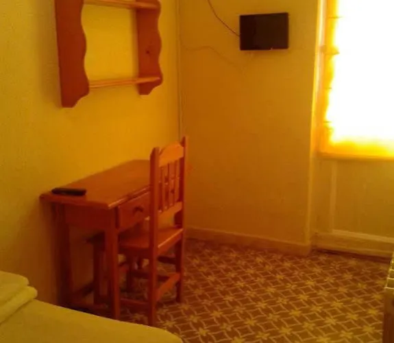 Santa Teresa Gasthof 2*