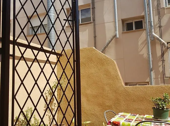 Santa Teresa Gasthof Reus